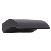 VALE Symphony Wall Mounted Waterfall Bath Spout