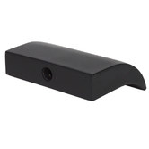 VALE Symphony Wall Mounted Waterfall Bath Spout