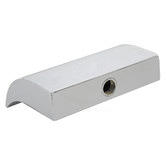VALE Symphony Wall Mounted Waterfall Bath Spout