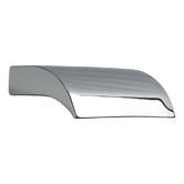VALE Symphony Wall Mounted Waterfall Bath Spout