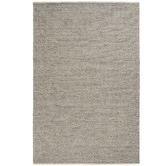 Weave Silver Andes Hand Woven Rug
