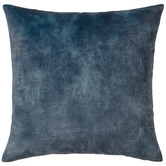Weave Ava Velvet Cushion | Temple & Webster