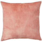 Weave Ava Velvet Cushion