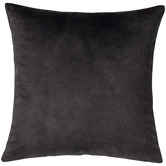 Weave Ava Velvet Cushion | Temple & Webster