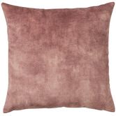 Weave Ava Velvet Cushion