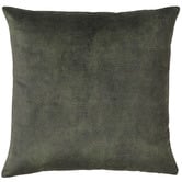 Weave Ava Velvet Cushion