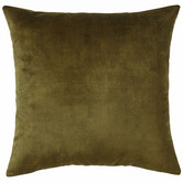 Weave Ava Velvet Cushion