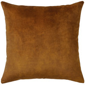Weave Ava Velvet Cushion