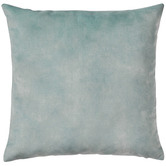 Weave Ava Velvet Cushion