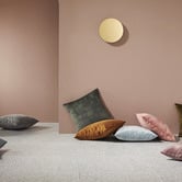 Weave Ava Velvet Cushion
