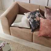 Weave Ava Velvet Cushion