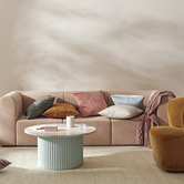 Weave Ava Velvet Cushion