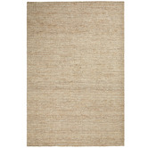 Weave Seasalt Lisbon Hand-Woven Wool &amp; Jute Rug