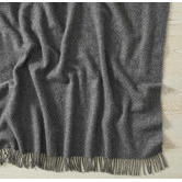 Weave Nevis Lambswool Throw