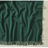 Weave Nevis Lambswool Throw
