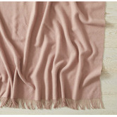 Weave Nevis Lambswool Throw