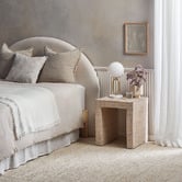 Weave Ava Velvet Cushion