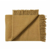Weave Nevis New Zealand Lambswool Throw