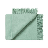 Weave Nevis New Zealand Lambswool Throw