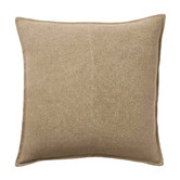 Weave Como Square Linen Cushion