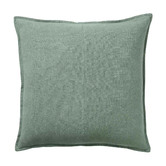Weave Como Square Linen Cushion