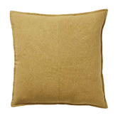 Weave Como Square Linen Cushion