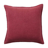 Weave Como Square Linen Cushion