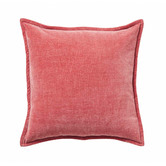 Weave Nova Cotton-Blend Cushion