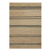 Weave Natural Umbra Jute Rug