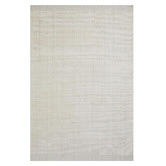 Weave Buff Travertine Wool-Blend Rug