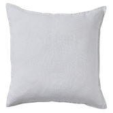 Weave Como Stonewash European Linen Cushion