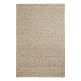 Weave Mink Almonte Bamboo Silk &amp; Wool Rug