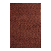 Weave Clay Almonte Bamboo Silk &amp; Wool Rug