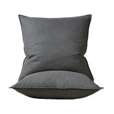 Weave Ravello French Linen European Pillowcases