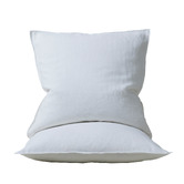 Weave Ravello French Linen European Pillowcases