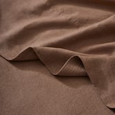 Weave Ravello French Linen Flat Sheet
