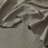 Weave Ravello French Linen Flat Sheet