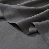 Weave Ravello French Linen Flat Sheet
