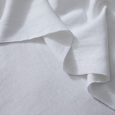 Weave Ravello French Linen Flat Sheet