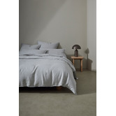 Weave Ravello French Linen Flat Sheet