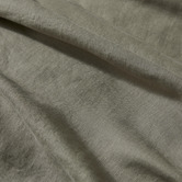 Weave Ravello French Linen Fitted Sheet