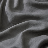 Weave Ravello French Linen Fitted Sheet