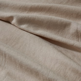 Weave Ravello French Linen Fitted Sheet