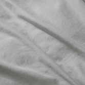 Weave Ravello French Linen Fitted Sheet