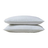 Weave Ravello French Linen Standard Pillowcases