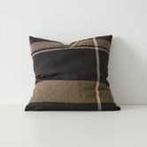 Weave Dante European Linen-Blend Cushion