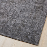 Weave Shadow Glebe Hand-Woven Rug