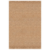 Weave Natural Suffolk Hand-Woven Jute Rug