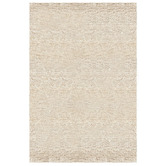 Weave Pearl Suffolk Hand-Woven Jute Rug