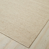 Weave Sandstorm Andes Wool &amp; Cotton Rug